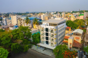 The Hosteller Bangalore, Indiranagar